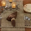 Park Designs Tweed Placemats - 2 of 4