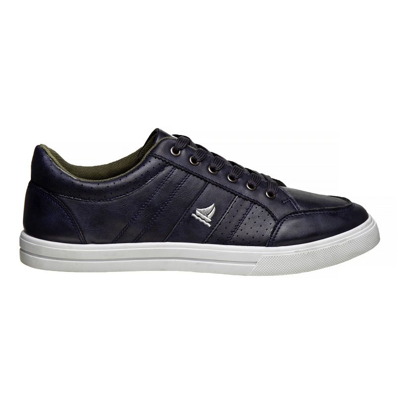 Sail Men's Lace-Up  Sneakers, 2 of 6