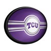 College Oval Slimline Lighted Wall Sign - 2 of 4