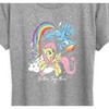 Women's - My Little Pony - Better Together Short Sleeve Graphic T-Shirt - 2 of 4
