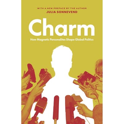 Charm - by  Julia Sonnevend (Paperback)