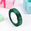 Unique Bargains Ribbon Satin Design Polyester 866.14" x 0.63" 1Pc - 2 of 4