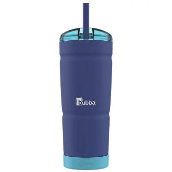 Bubba Radiant Stainless Steel Growler, 64oz Vacuum-Insulated Rubberized  Water Bottle with Leak-Proof…See more Bubba Radiant Stainless Steel  Growler