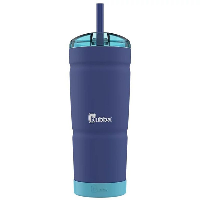 Bubba 24 oz. Envy Vacuum Insulated Stainless Steel Rubberized Tumbler, 1 of 3