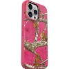 OtterBox SYMMETRY SERIES+ case w/MagSafe for iPhone 14 Pro Max - Realtree Flamingo (77-91940) - 4 of 4