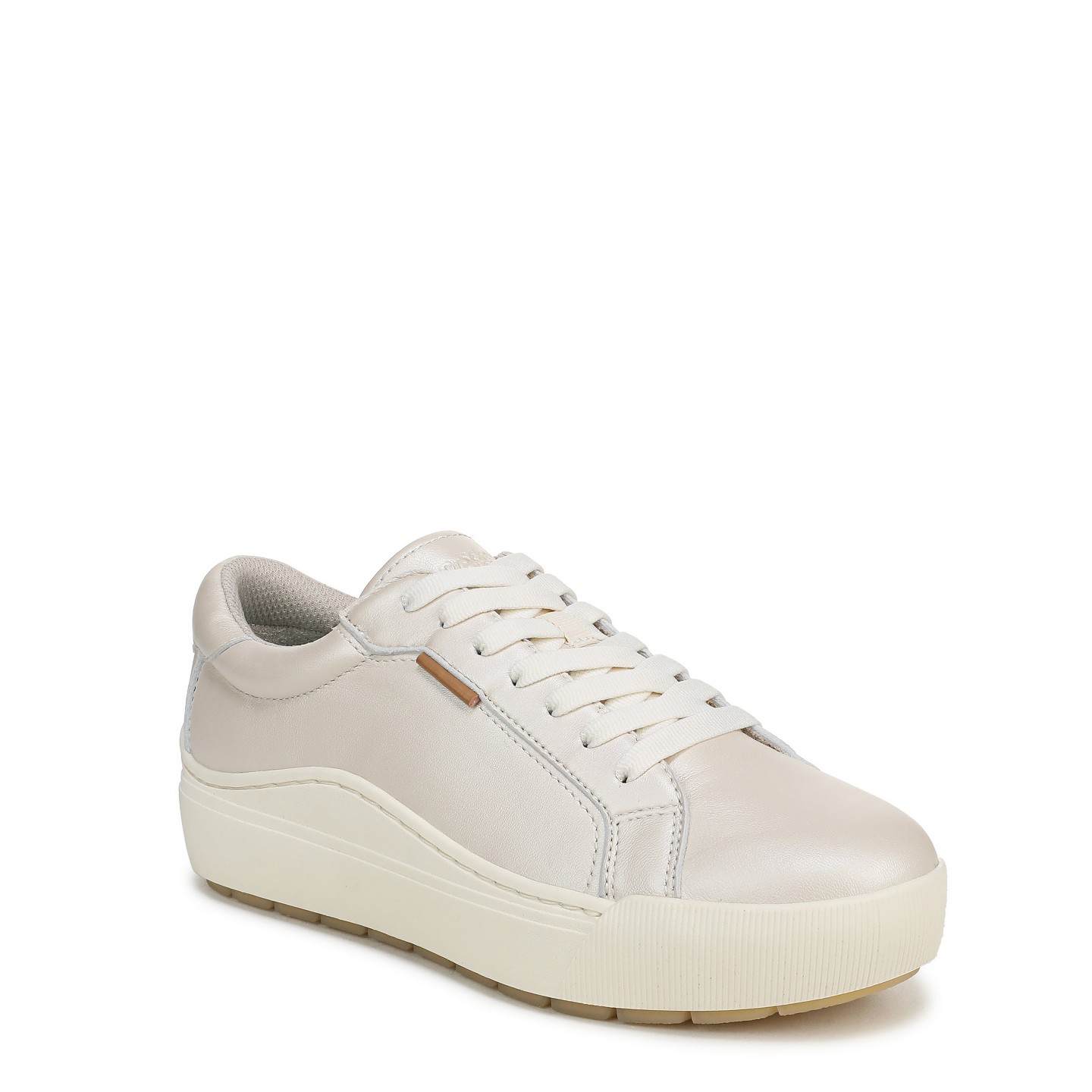 Женские кроссовки Dr. Scholl's Take Time Sneaker Whitecap — фото 1