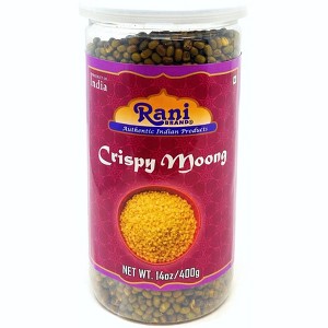 Rani Brand Authentic Indian Foods | Indian Snacks - 1 of 4
