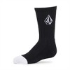 Volcom Boys Full Stone Sock 3-Pack - image 3 of 4