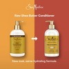 SheaMoisture Raw Shea Butter Deep Moisturizing Conditioner - 13 fl oz - 3 of 4