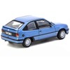 Opel Kadett GSi Blue Metallic "Global64" Series 1/64 Diecast Model Car by Tarmac Works - 3 of 4