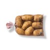 Russet Potatoes - 5lb - (Brand May Vary)