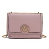 MKF Collection Amiyah Vegan Leather Women’s Shoulder Versatile bag by Mia K - 2 of 4