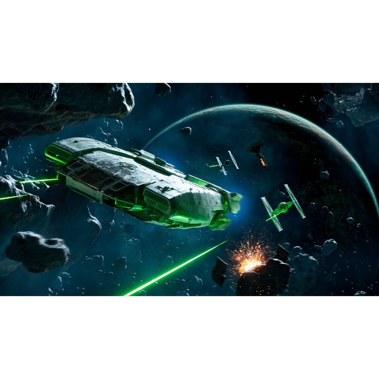 Star Wars Outlaws - PlayStation 5, 4 of 6