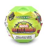 Marvel Battleworld: Rise of the Symbiotes Series 4 Battle Ball