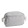 Vera Bradley Women's Outlet Lighten Up Large Cube Belt Bag - 2 of 3
