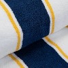 Aston & Arden Oversized Extra Thick Beach Towel (35x70 in., 600 GSM), 1 Luxury Pool Towel, Extra Large Bath Towel - 2 of 4
