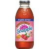 Snapple Raspberry Tea, 16 Oz., 12Pack - 2 of 2