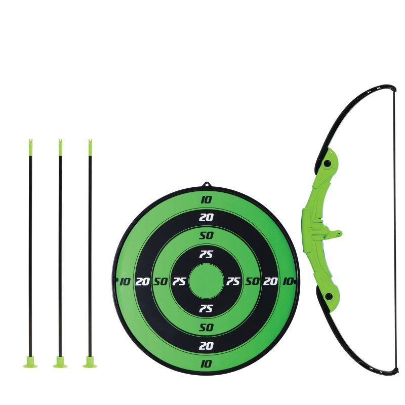 Franklin Sports Indoor Archery Target, 1 of 7