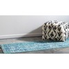Unique Loom    Medici Salamanca Area Rug - 4 of 4