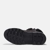 Timberland Women's Linden Woods Boot, Black Full-Grain, 5.5 - 2 of 4