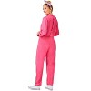 Barbie Barbie Pink Power Jumpsuit Adult Costume - 2 of 2