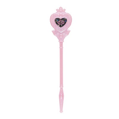 Disney Princess Light Up Wand Costume Hand Held Prop