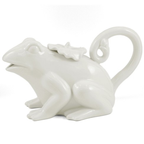 Porcelain Teapot - White - Threshold™ : Target