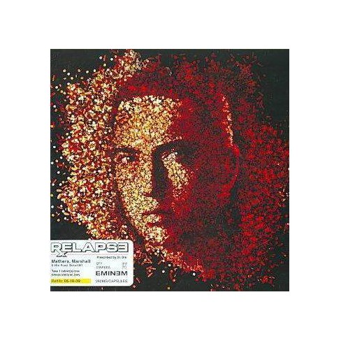 eminem relapse album download zip