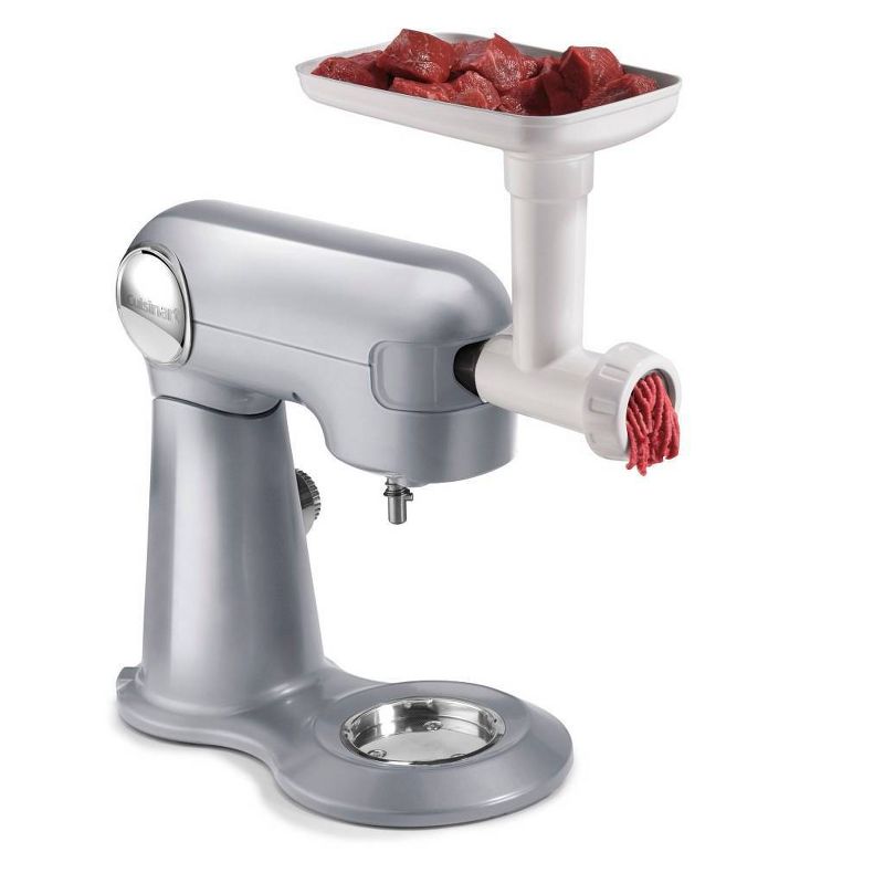 Cuisinart Meat Grinder Attachment - MG-50, 1 of 12