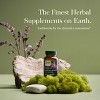 Gaia Herbs Adrenal Health Daily Support - Herbal Supplement to Help Maintain Healthy Energy and Stress Levels - 3 of 4