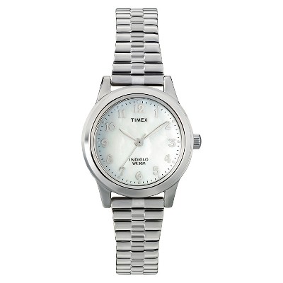 Women's 2024 timex indiglo