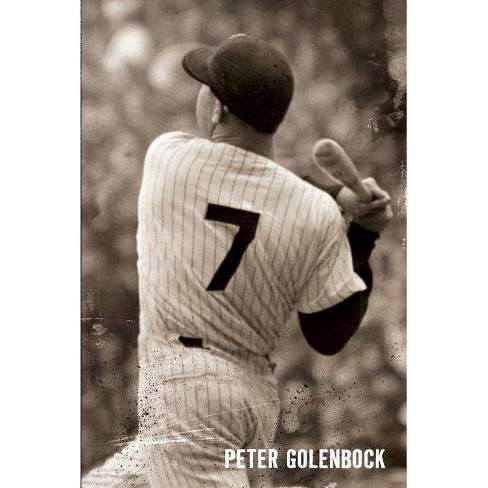 Reading While White: Looking Back: Teammates by Peter Golenbock