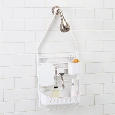 Bath Bliss Flex Shower Caddy