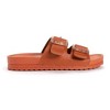 Women's Grand Cayman Flat Slide Sandal, MUK LUKS - 4 of 4