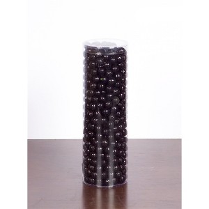 Styrofoam Balls – 11" Tall – Halloween Decor Filler Set of 12 Tubes By Melrose - 1 of 3