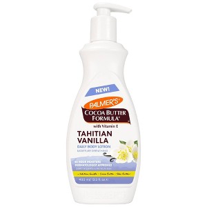Palmer's Tahitian Vanilla Body Lotion - 13.5 fl oz - 1 of 4
