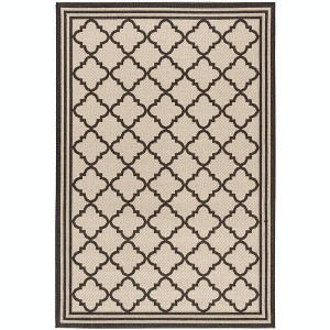 Beach House BHS121 POWER LOOMED Rug - Safavieh - 1 of 3