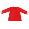 HalloweenCostumes.com Dr. Seuss Grinch Santa Costume Adult - 2 of 4