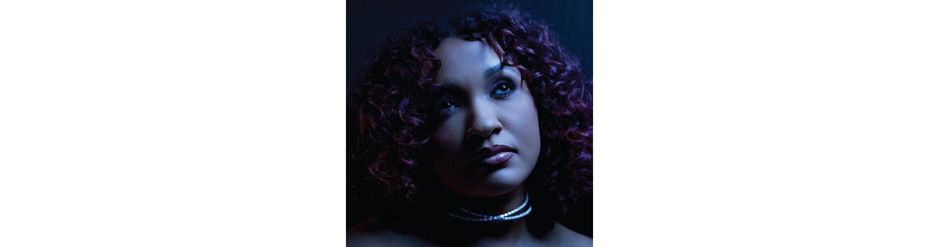Alex Isley - WHEN (CD)