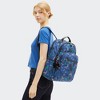 Kipling Seoul Lap Printed 15" Laptop Backpack - 4 of 4