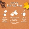 Swiss Miss Pumpkin Spice Hot Cocoa Mix - 8ct - 4 of 4