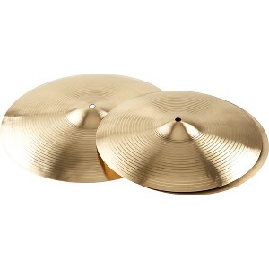 PDP by DW EZ Cymbal Pack Brass - 1 of 1