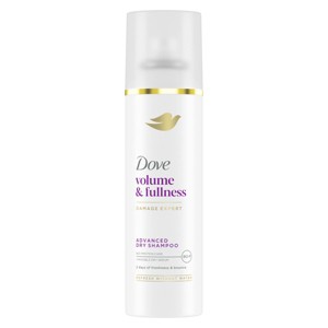 Dove Beauty Volume & Fullness Dry Shampoo - 1 of 4