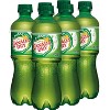 Canada Dry Ginger Ale Soda Bottles - 6pk/16.9 fl oz - image 3 of 4