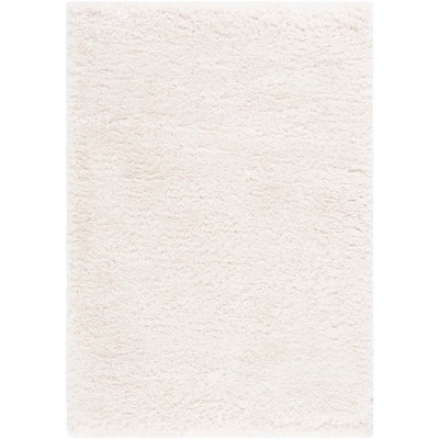 Flokati Shag 900 FLK950 Power Loomed Indoor Rugs - Safavieh