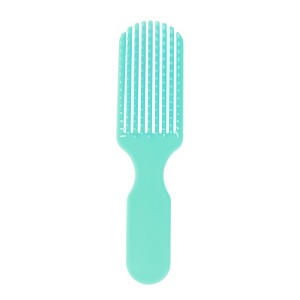 Unique Bargains Hollow Nine Claws Hair Brush 1 Pc - 1 of 3