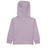Hanes Pure Comfort Baby Lightweight French Terry Full-Zip Hoodie, Organic Cotton, Boys & Girls - 2 of 3
