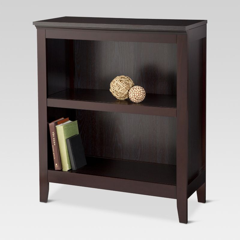 36" Carson 2 Shelf Bookcase - Threshold&#153;, 6 of 12