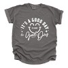 Simply Sage Market S.W.Smiley It's A Good Day To Have A Good Day Garment Dyed Tee - 3 of 4