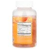 California Gold Nutrition Vitamin C Gummies, 250 mg, with Vitamin A from 100% Beta-Carotene, 90 Vegetarian Gummies - 2 of 3